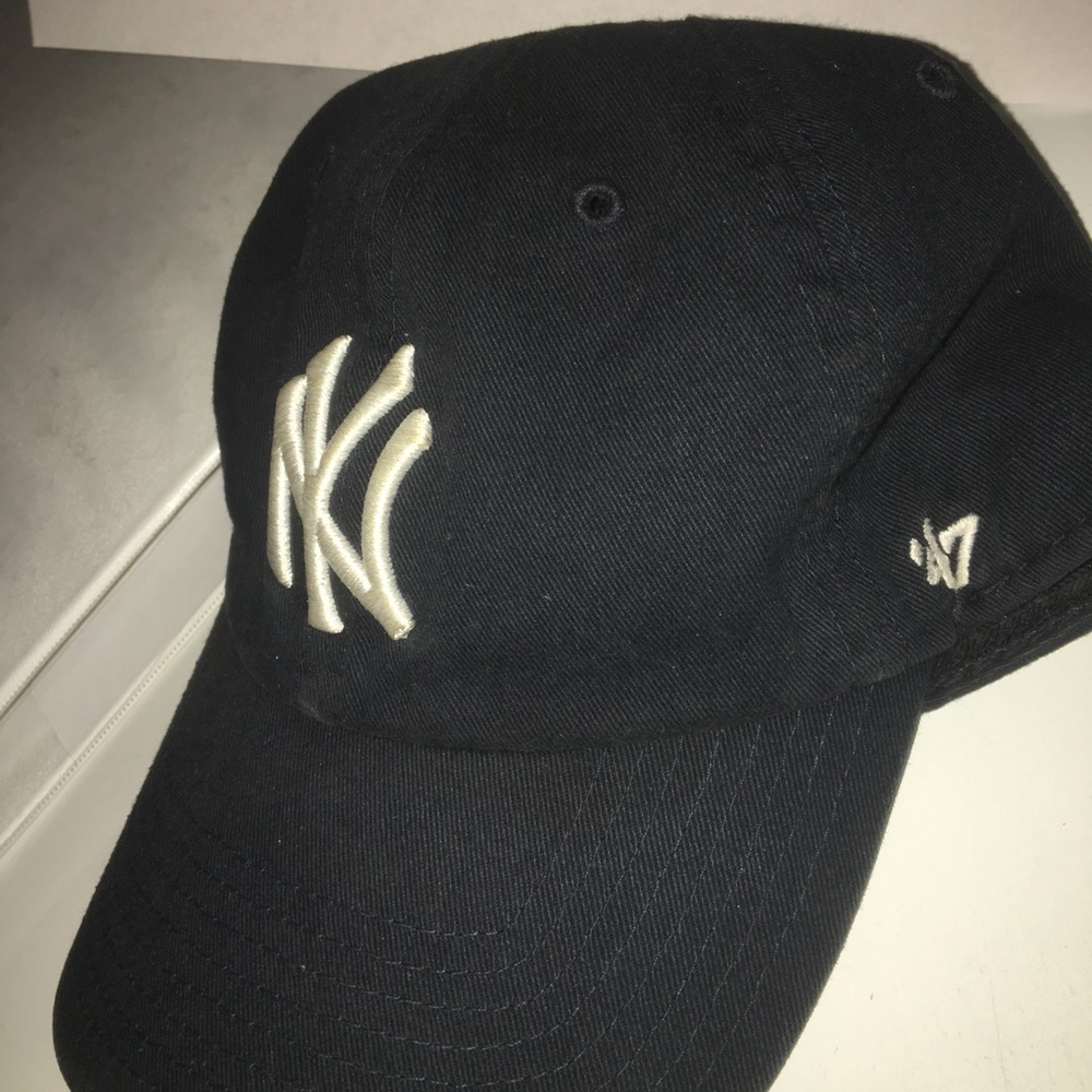 New York Yankees Cap